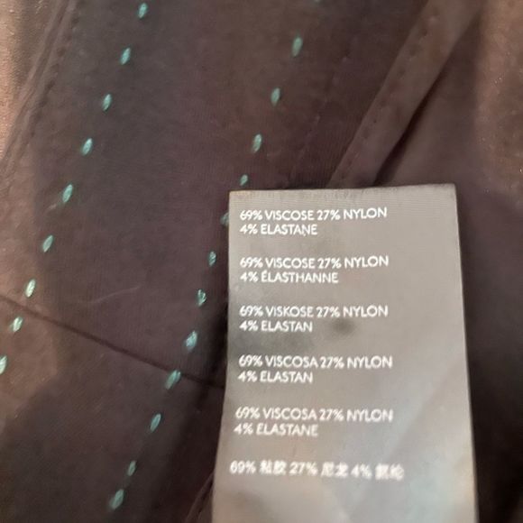 Anthropologie +A size 24W essential trouser - Picture 5 of 5